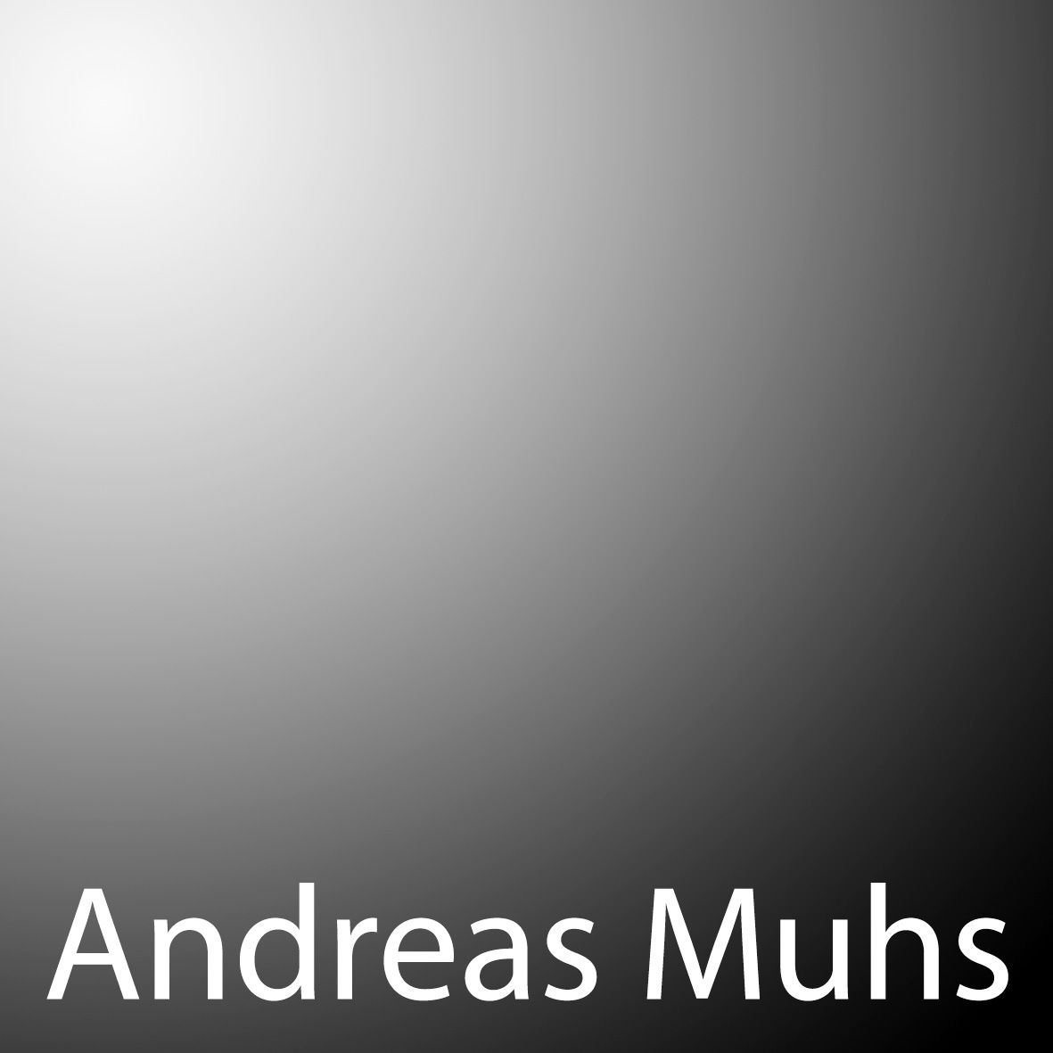 Andreas Muhs